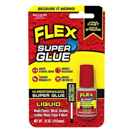 High Strength Super Glue 10 Gm